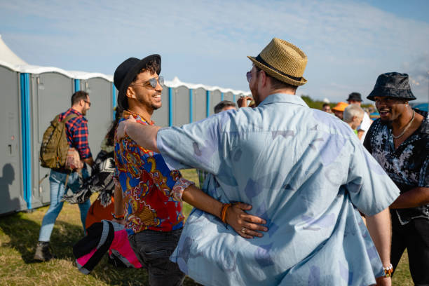 Best Porta potty rental near me  in San Antonio Heights, CA