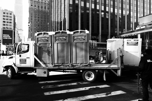 Best Construction site porta potty rental  in San Antonio Heights, CA